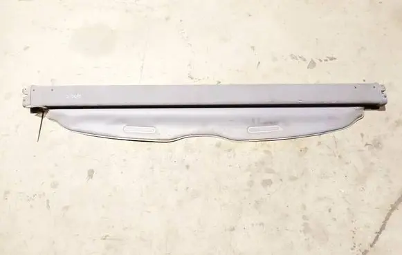 Ford Galaxy Parcel shelf 