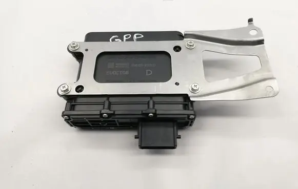 Toyota Yaris Cross Brake system control unit/module 89680K0010