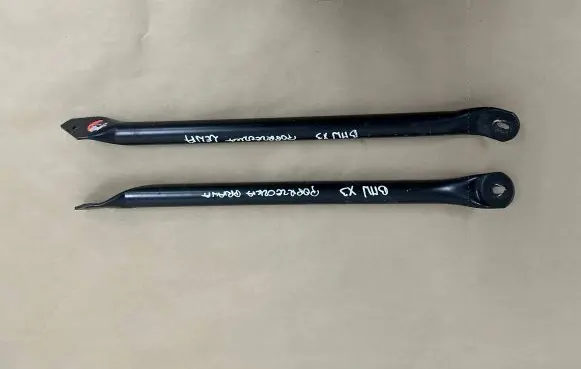 BMW X3 F25 Front strut bar 7210503-06