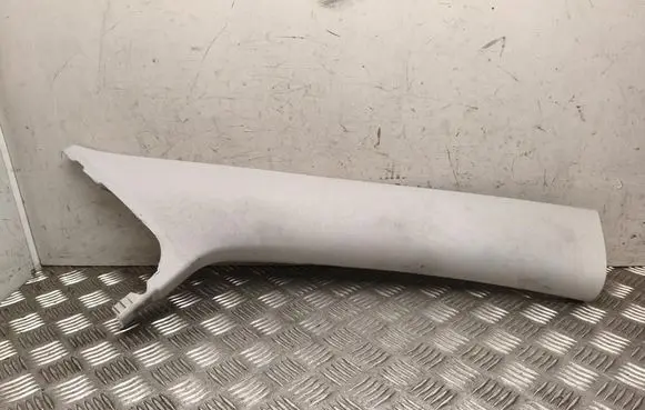 Tesla Model Y (A) pillar trim 162221600C