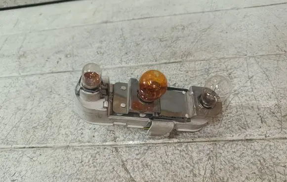 Volvo S40, V40 Tail light bulb cover holder 28562005