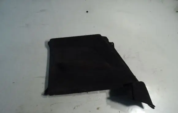 BMW X5 E70 Trunk/boot lower side trim panel 403198PB