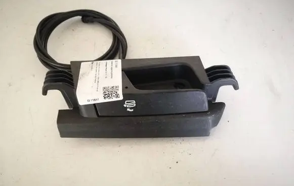 Volkswagen PASSAT B7 Seat control switch 3AE885592