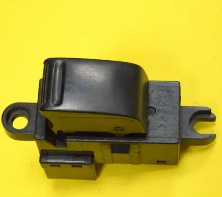 Nissan Primera Electric window control switch 25411
