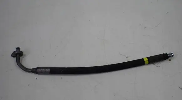 Mercedes-Benz CL C216 Pneumatic air compressor intake pipe/hose A2219972082