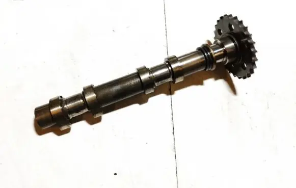 Camshaft