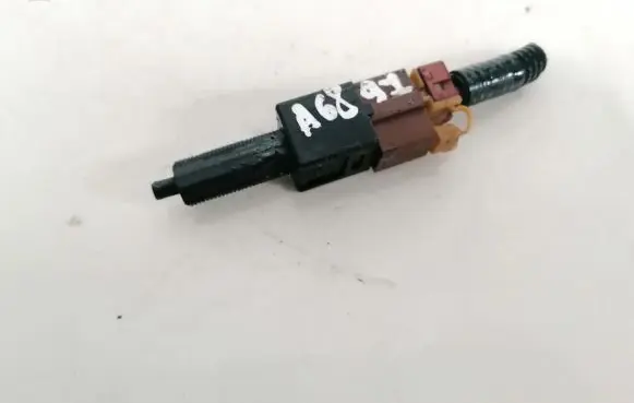 Nissan Almera N16 Brake pedal sensor switch
