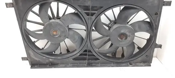 Dodge Caliber Fan set 1115107VE