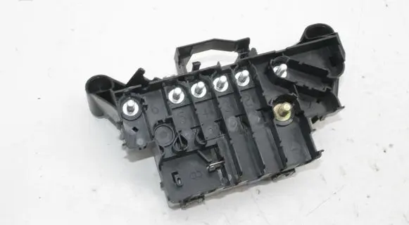 Mercedes-Benz SL R230 Current control relay A2305450801