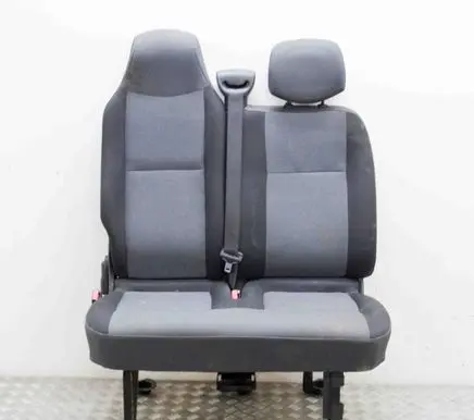Renault Master III Front driver seat 