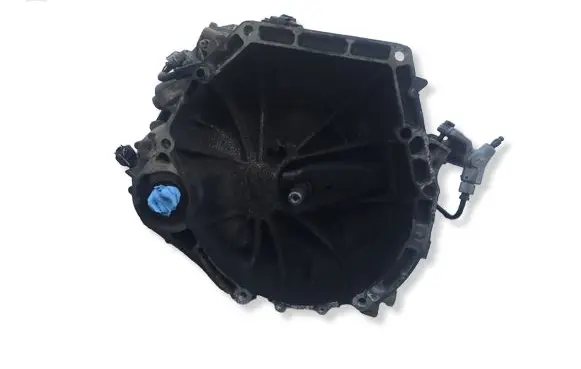 Honda Civic Manual 5 speed gearbox 7RPJMD4