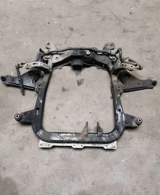 Opel Zafira B Front subframe