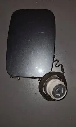 Volvo S40 Fuel tank cap 30779919