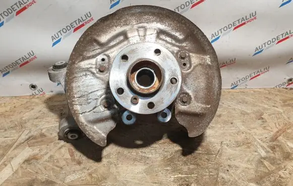 BMW i3 Rear wheel hub 6863444