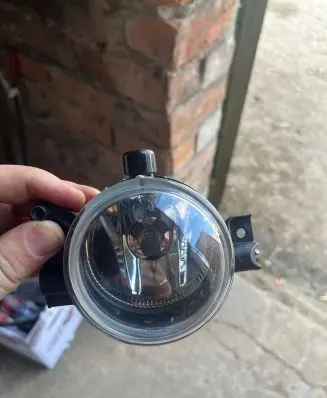 Ford Kuga I Front fog light 3M5115K202BB