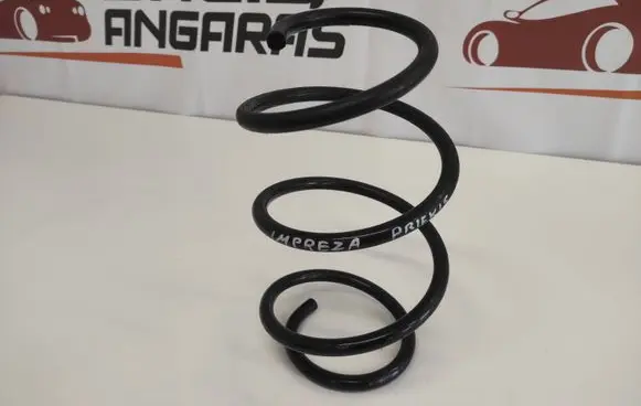 Subaru Impreza V Front coil spring