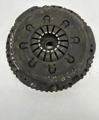 Renault Trafic II (X83) Clutch set kit 324027410