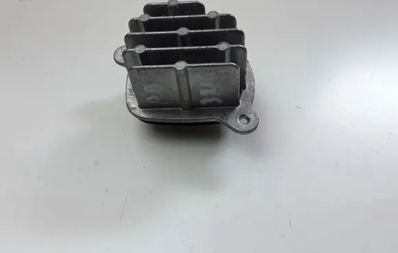 Opel Corsa F Xenon control unit/module 90186993