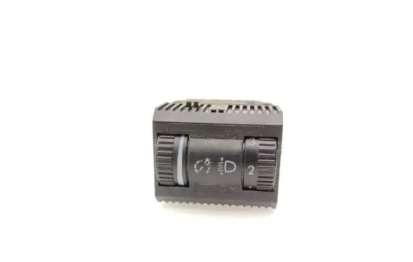 Volkswagen Transporter - Caravelle T5 Headlight level height control switch 7E0941333 7P0941603 1343