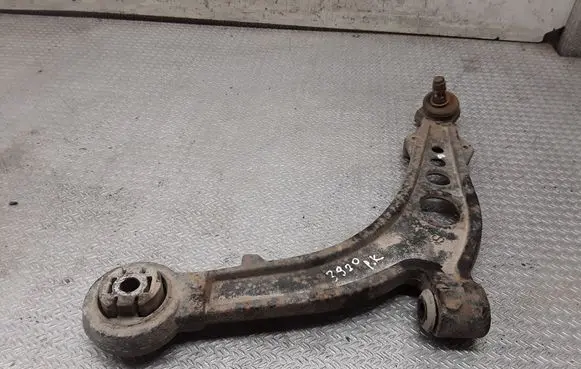 Lancia Musa Front lower control arm/wishbone 