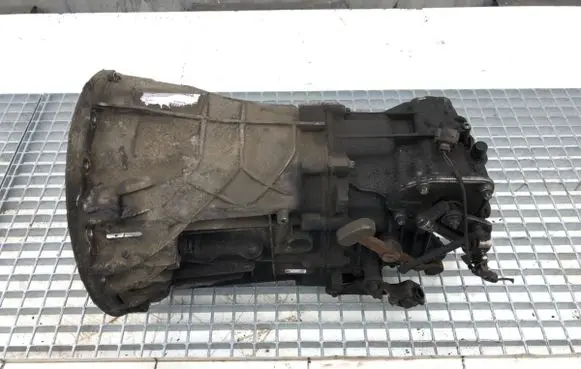 Mercedes-Benz Sprinter W906 Manual 5 speed gearbox A9062610403