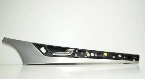 Audi A8 S8 D4 4H Front door card panel trim 4H0867102
