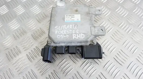 Subaru Forester SH Power steering control unit/module E271058004