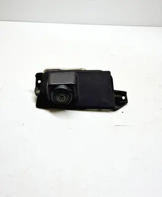 Land Rover Evoque I Reversing camera 