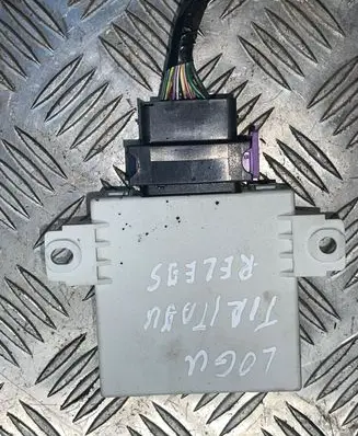 Toyota Avensis T250 Window wiper relay 8594005040 603025