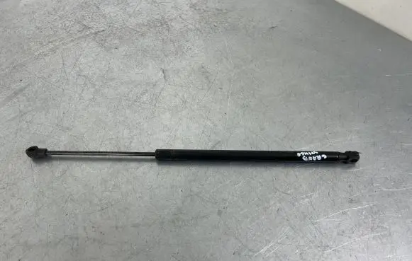 Jeep Grand Cherokee Rear window strut damper 