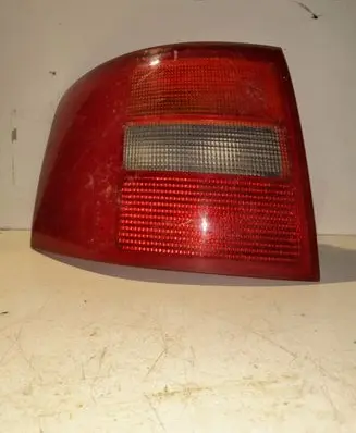 Audi A6 S6 C5 4B Rear/tail lights 084461908L