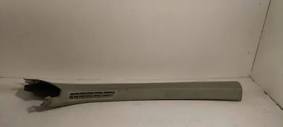 Volkswagen Golf VI (A) pillar trim 5K0867234C