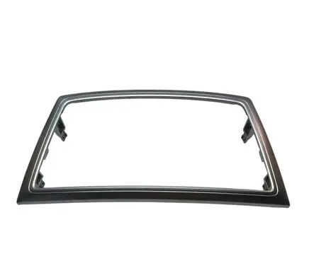 Mercedes-Benz GL X166 Radio/GPS head unit trim A1666800317