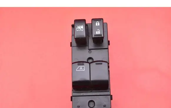 Nissan Micra Electric window control switch