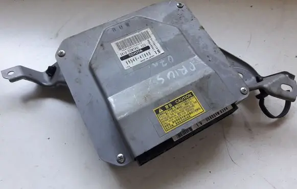 Toyota Prius (XW20) ABS control unit/module 8954047090