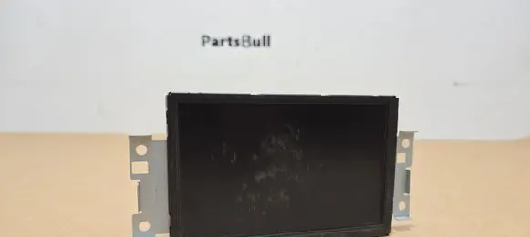 Volvo V60 Screen/display/small screen 31382065