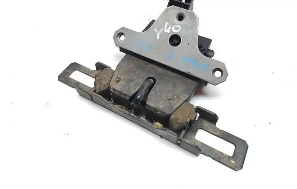 Volvo V40 Tailgate/trunk/boot lock/catch/latch 31335820