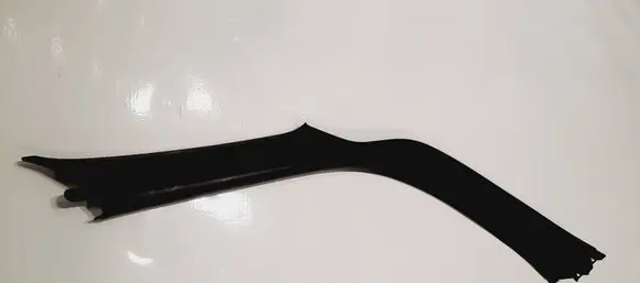 Porsche Cayman 987 Headlining roof cover 