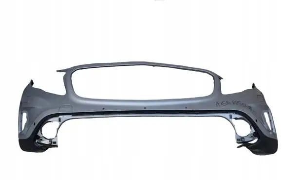 Mercedes-Benz GLA W156 X156 Front bumper A1568850425