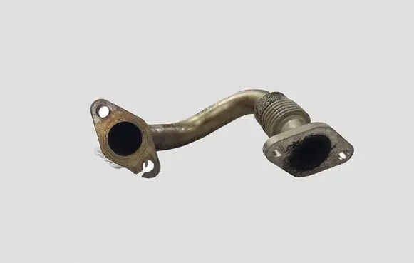 Audi A3 S3 A3 Sportback 8P EGR valve line/pipe/hose 03G131521R