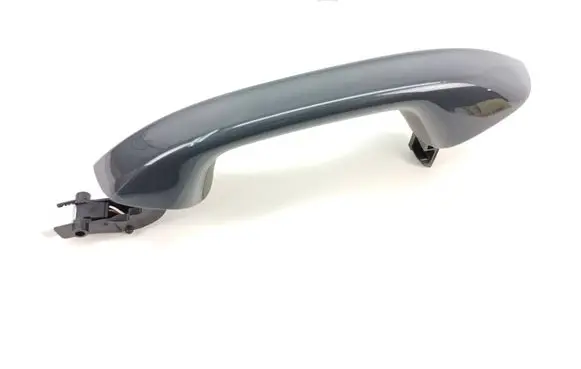 Volkswagen Golf VIII Front door exterior handle 5H0837205F