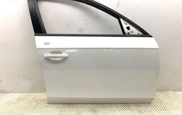 Audi A4 S4 B8 8K Front door