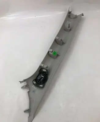 Renault Captur II (A) pillar trim 769112102r
