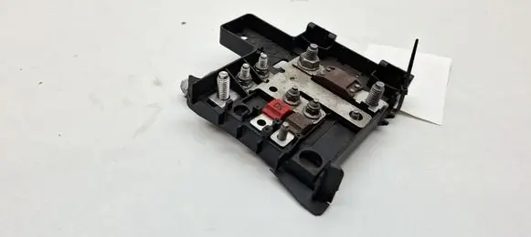 Fiat Ducato Positive wiring loom 01389742080
