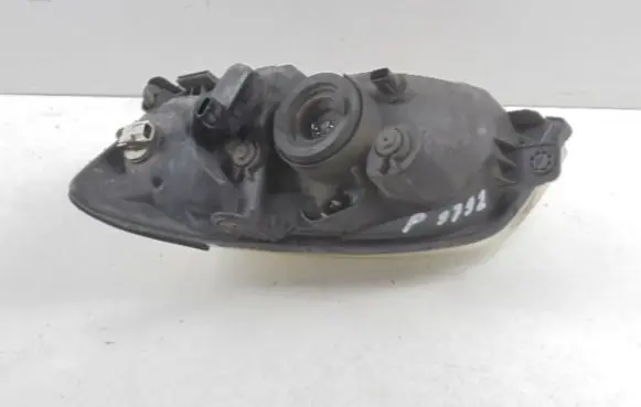 Hyundai Getz Headlight/headlamp 101-0301