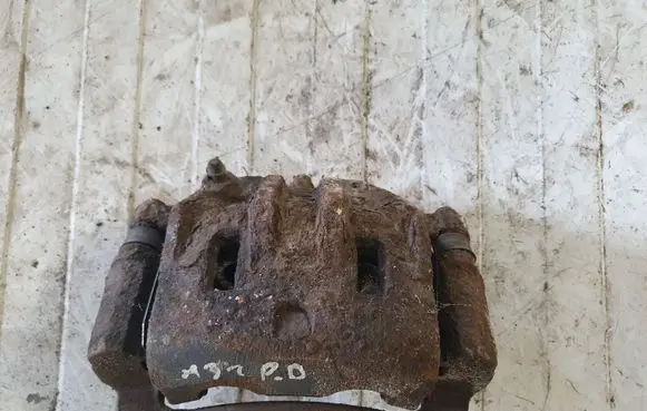 KIA Sorento Front brake caliper NOCODE