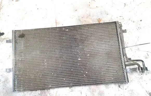 Ford Focus C-MAX A/C cooling radiator (condenser)