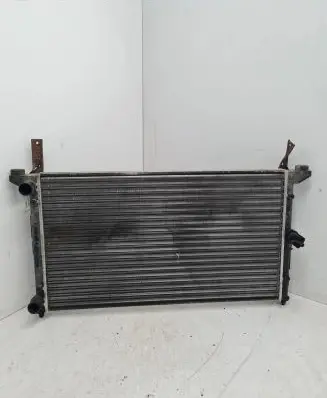 Volkswagen Sharan Coolant radiator