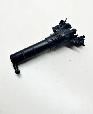 Porsche Macan (95B) Headlight washer spray nozzle 95B955978B 8WT01134700