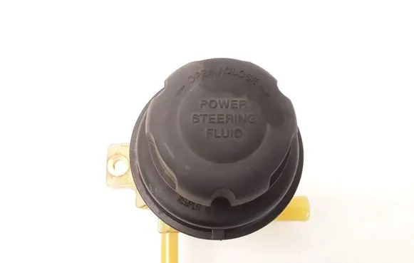 Hyundai Grandeur Power steering fluid tank/reservoir